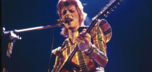 Όταν ο David Bowie έδινε την πρώτη διαδραστική συναυλία