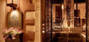 Το καλύτερο «Ιστορικό Ξενοδοχείο» της Ευρώπης βρίσκεται στα Χανιά