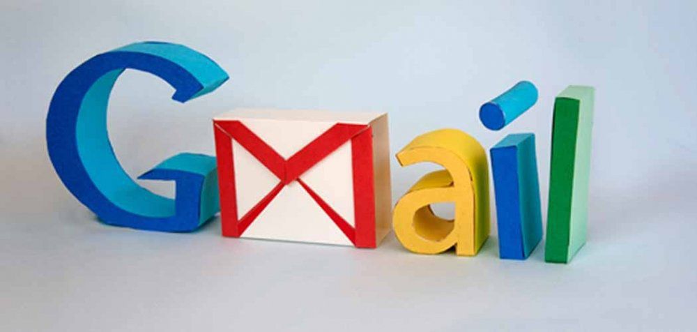 Πέντε εφαρμογές του Gmail που είναι πραγματικά χρήσιμες