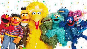 «Washy Wash» το νέο παιδικό τραγούδι του Elmo της Sesame Street