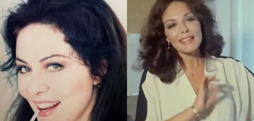 Πέθανε η ηθοποιός Τέτη Σχοινάκη