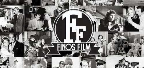 Η Finos Film τιμήθηκε για την πολύτιμη προσφορά της στον ελληνικό κινηματογράφο