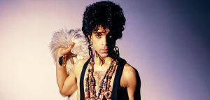 Έρχεται ακυκλοφόρητο άλμπουμ του Prince