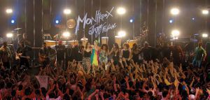 Ακυρώθηκε το σπουδαίο καλοκαιρινό φεστιβάλ τζαζ του Μοντρέ