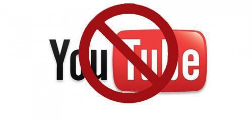 YouTube: «μπλόκο» στα video που συνδέουν 5G με κορωνοϊό