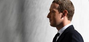 Τι προβλέπει για το 2030 ο Ζάκερμπεργκ του Facebook