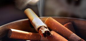 Το κάπνισμα παραμένει επικίνδυνο ακόμη και 25 χρόνια μετά τη διακοπή του