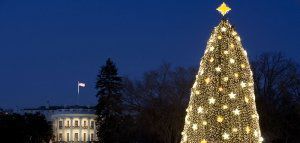 Ποιοι καλλιτέχνες θα ανάψουν το χριστουγεννιάτικο δέντρο στον Λευκό Οίκο