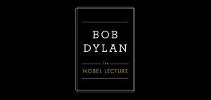 Η ομιλία του Bob Dylan για το Nobel σε βιβλίο