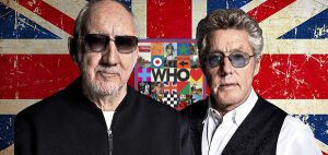 The Who: Η πορεία ενός θρυλικού συγκροτήματος