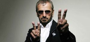 Ο Ringo Starr στα 75 του χρόνια παρουσιάζει τον 18ο δίσκο του!