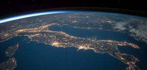 Συναντήσεις με τους κορυφαίους Έλληνες στην Επιστήμη του Διαστήματος