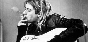 Η καραμπίνα που αυτοκτόνησε ο Kurt Cobain για πρώτη φορά στο φως!