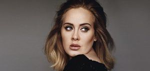 Το νέο εξωπραγματικό συμβόλαιο της Adele!