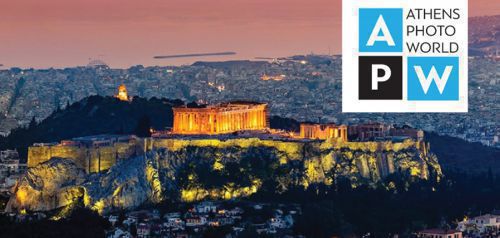 Athens Photo World 2021