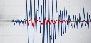 Σεισμός 6,1 R στον θαλάσσιο χώρο ανοιχτά της Καρπάθου