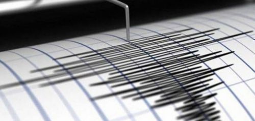 Σεισμός 6,3 R στην Κρήτη