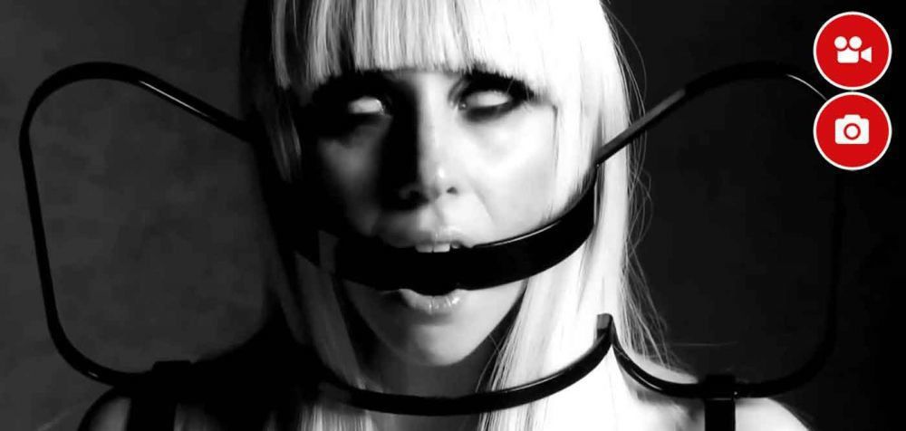 American Horror Story 5 με Lady Gaga και Ναόμι Κάμπελ