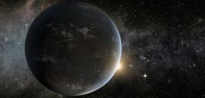 Ακόμη και πλανήτες διαφορετικοί από τη Γη μπορεί να διαθέτουν συνθήκες κατάλληλες για ζωή