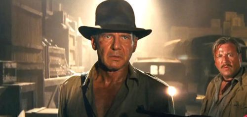 Χάρισον Φορντ: Δήλωσε περήφανος για τη νέα ταινία «Indiana Jones»