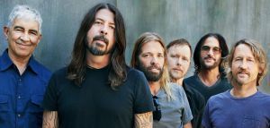 Ακούστε το νέο single των Foo Fighters