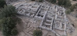 Αποκαλύφθηκε σημαντικό αρχαίο ιερό στον Ψηλορείτη
