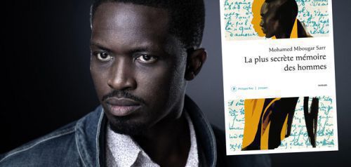 Bραβείο Γκονκούρ: Στον Σενεγαλέζο συγγραφέα Μοχάμεντ Μπουγκάρ Σαρ