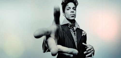 Prince - Πολλοί του χρωστάνε πολλά