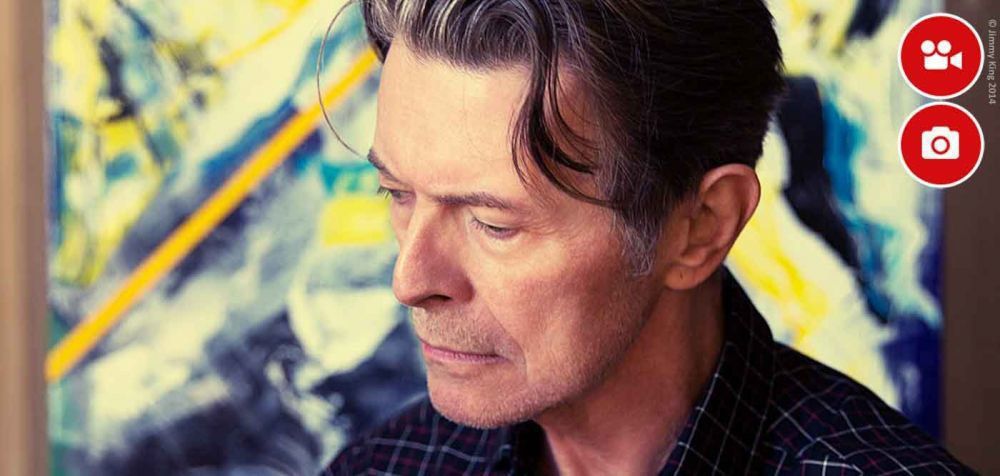 David Bowie - 10 πράγματα που μάλλον δεν ξέρεις γι’ αυτόν