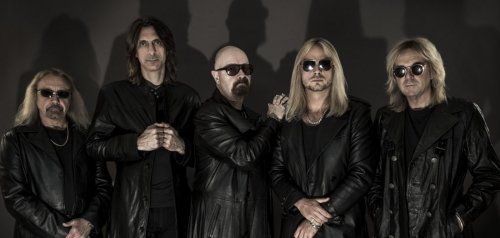Judas Priest: Πού αφιερώνουν το ολοκαίνουργιο &quot;Never The Heroes&quot;