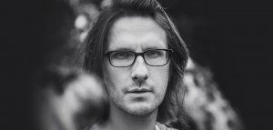 Ο σπουδαίος Steven Wilson ηχογραφεί το νέο του άλμπουμ