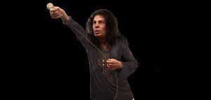Το ολόγραμμα του Ronnie James Dio σε μεγάλη περιοδεία
