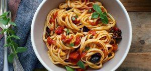 H πιο δημοφιλής κουζίνα στον κόσμο είναι η Ιταλική