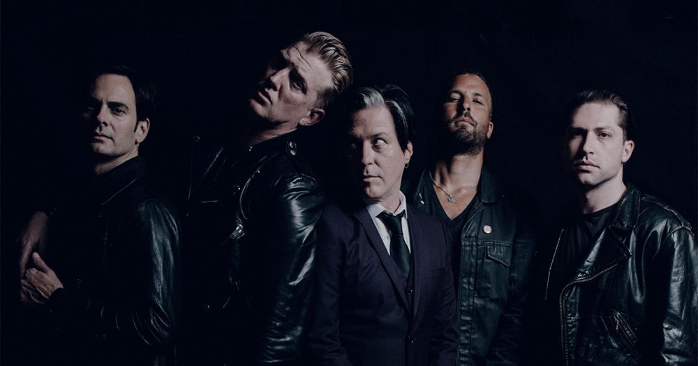 Tο νέο video των Queens Of The Stone Age