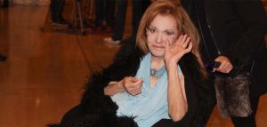 Μαίρη Χρονοπούλου: Ο καλλιτεχνικός κόσμος την αποχαιρετά
