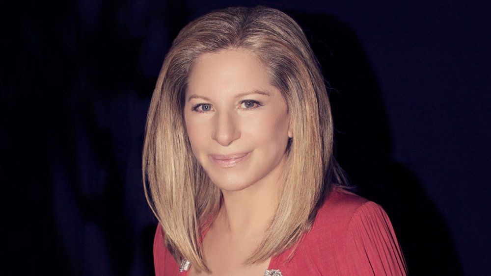 Barbra Streisand - «Encore: Movie Partners Sing Broadway»