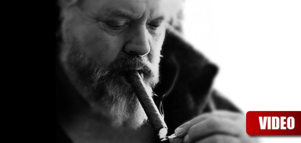 Orson Welles - H συγκλονιστικότερη μορφή της κινηματογραφικής ιστορίας
