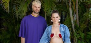 Release Athens 2024: Οι Sofi Tukker special guests των Duran Duran στην Αθήνα