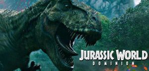 «109 σελίδες» με κανόνες ασφαλείας δόθηκαν στο καστ του «Jurassic World: Dominion»