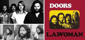 50 Χρόνια από την κυκλοφορία του L.A. Woman των Doors