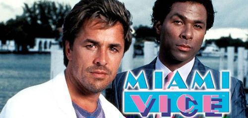 25 διάσημοι σταρ που εμφανίστηκαν στη σειρά «Miami Vice»