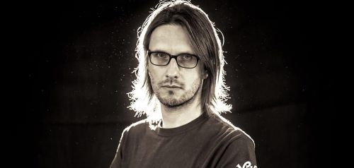 Ακούστε το νέο τραγούδι του Steven Wilson