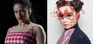 Björk και Rosalía σε μία συνεργασία - έκπληξη