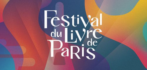 Ελληνική παρουσία στο Φεστιβάλ Βιβλίου του Παρισιού