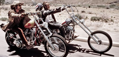 Πωλείται η θρυλική μοτοσυκλέτα του Πήτερ Φόντα στο Easy Rider
