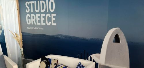 Η διεθνής άνθηση του νέου ελληνικού κινηματογράφου