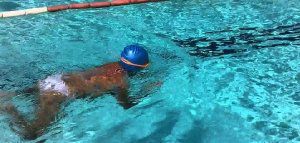 Ευ Ζην: Οι ευεργετικές ιδιότητες του να κολυμπάμε