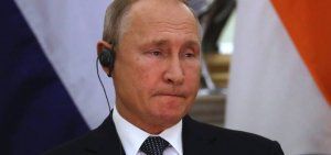 Ο Πούτιν θέλει να ελέγξει τη ραπ στη Ρωσία