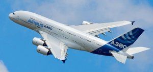 Τέλος εποχής για το superjumbo Α380 της Airbus