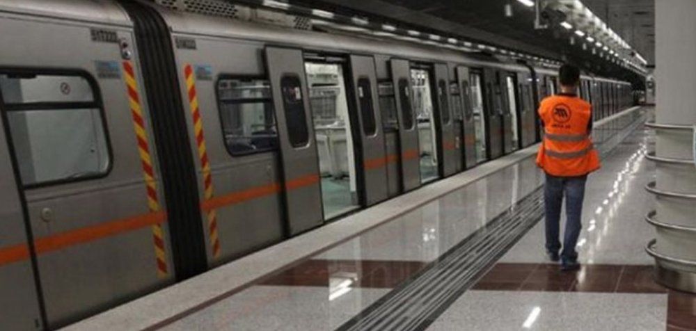 Στάσεις εργασίας σε Μετρό, Ηλεκτρικό & Λεωφορεία την Πέμπτη
